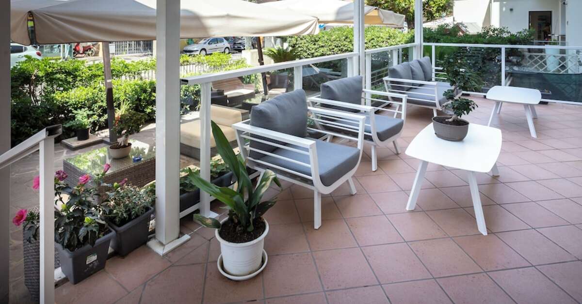 Een foto van Vela d'Oro Hotel