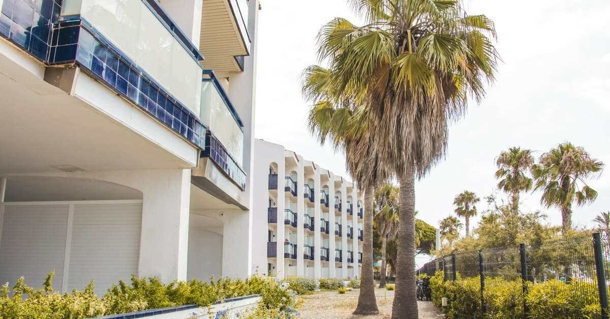 Een foto van Appartementen Pins Platja