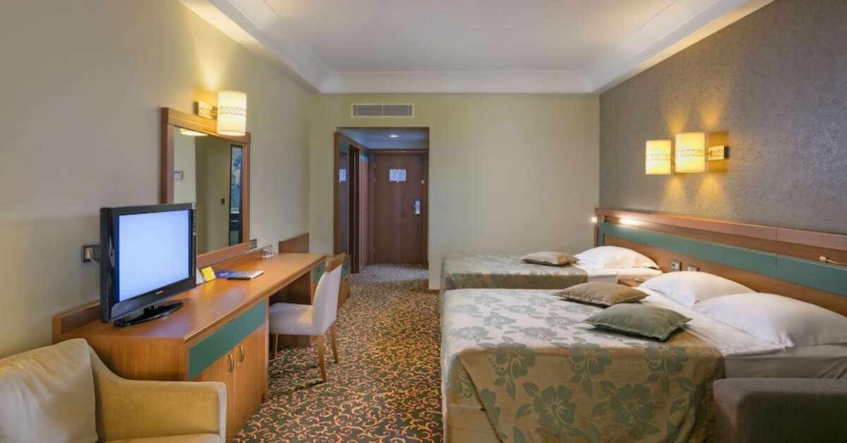 Een foto van Özkaymak Select Resort Hotel