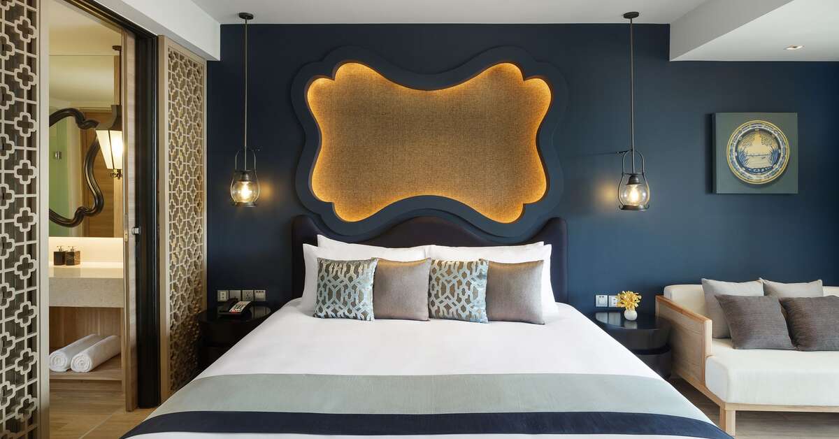 Ein Foto Avista Grande Karon Resort & Spa Phuket - MGallery Collection