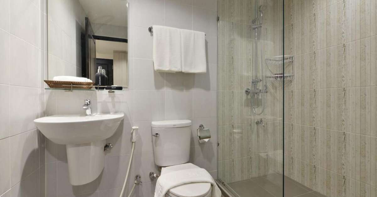Een foto van Aspira Residence Ruamrudee