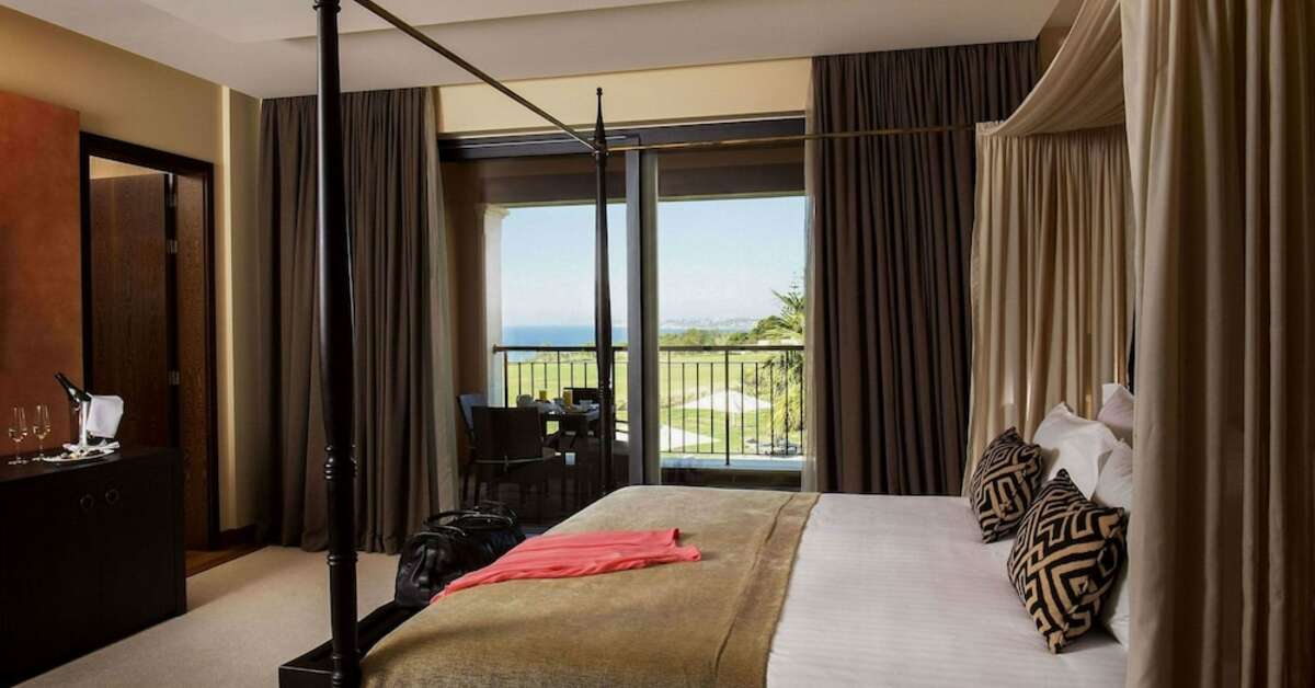 Een foto van Cascade Resort Algarve