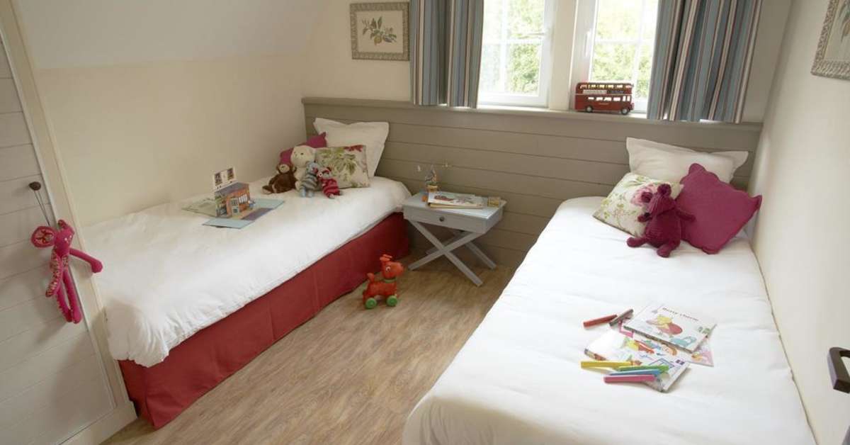 Een foto van Pierre & Vacances Premium Residence & Spa