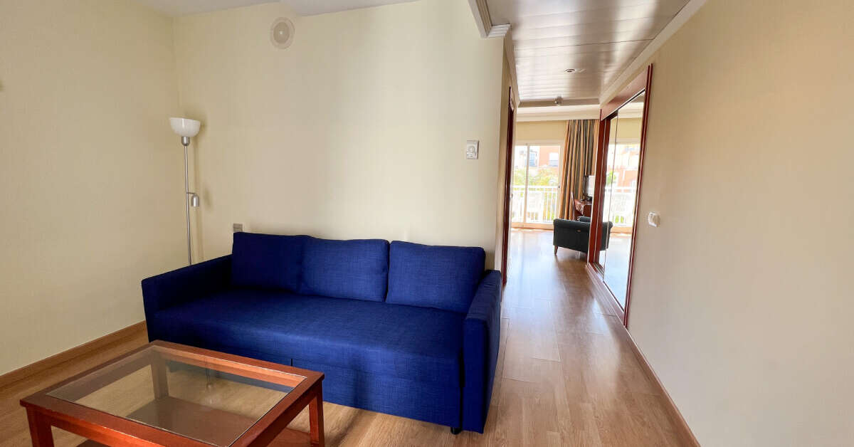 Een foto van Hotel Perla Marina