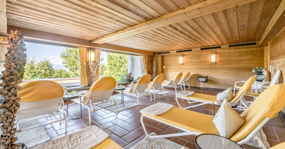 Een foto van Inntalerhof