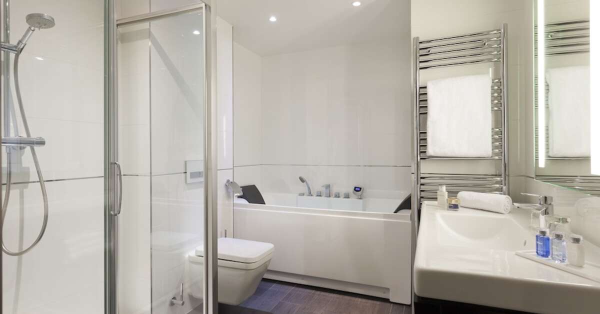 Een foto van Neho Suites Cannes Croisette