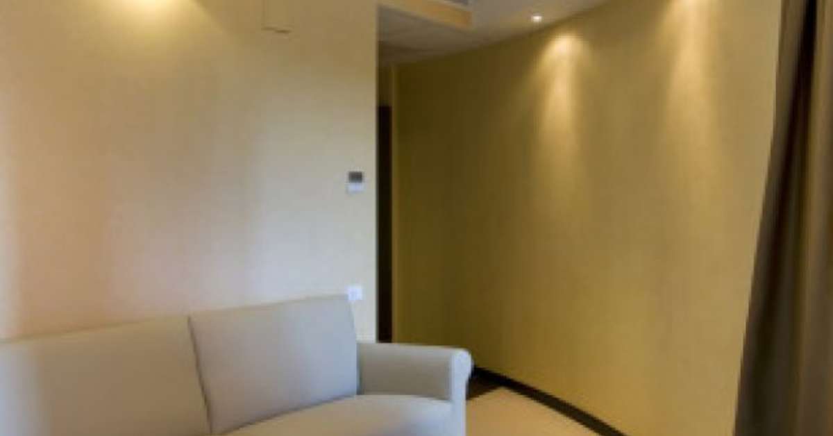 Een foto van San Severino Park Hotel & Spa