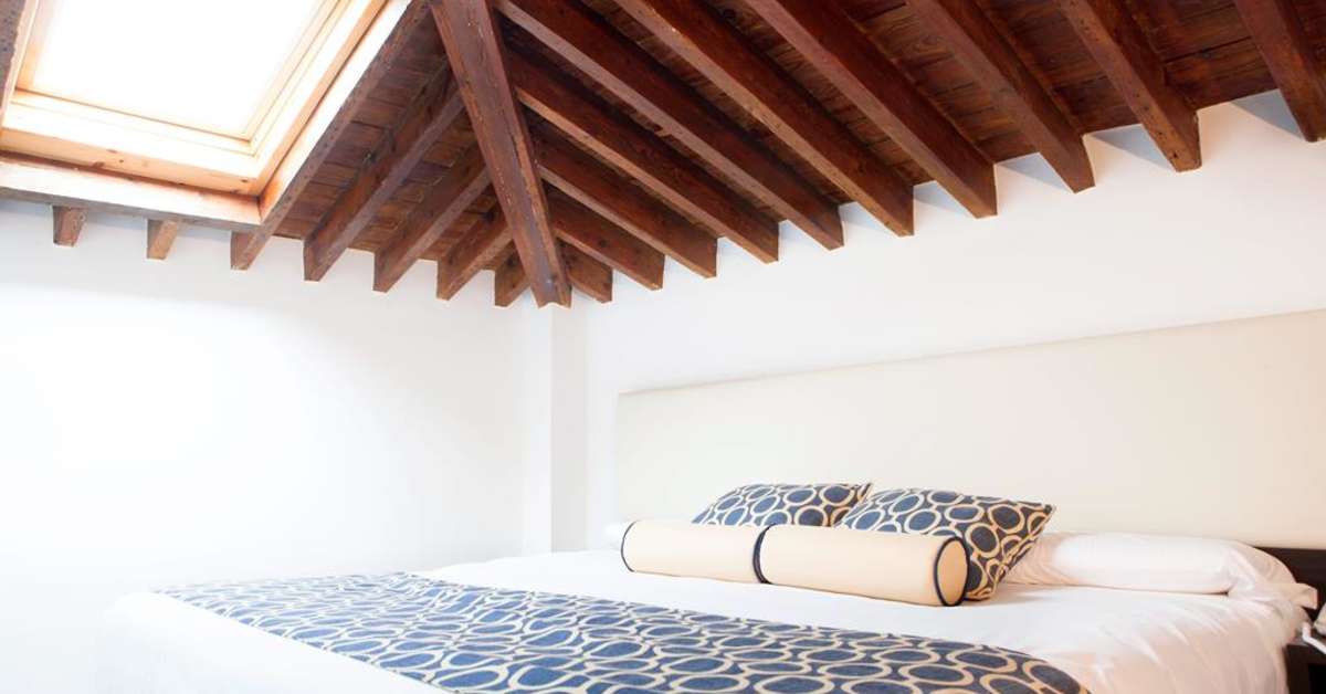 Een foto van Soho Boutique Malaga