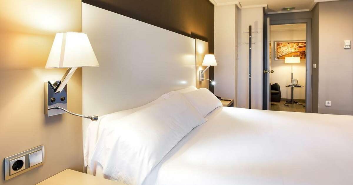 Een foto van B&B Hotel Cartagena Cartagonova