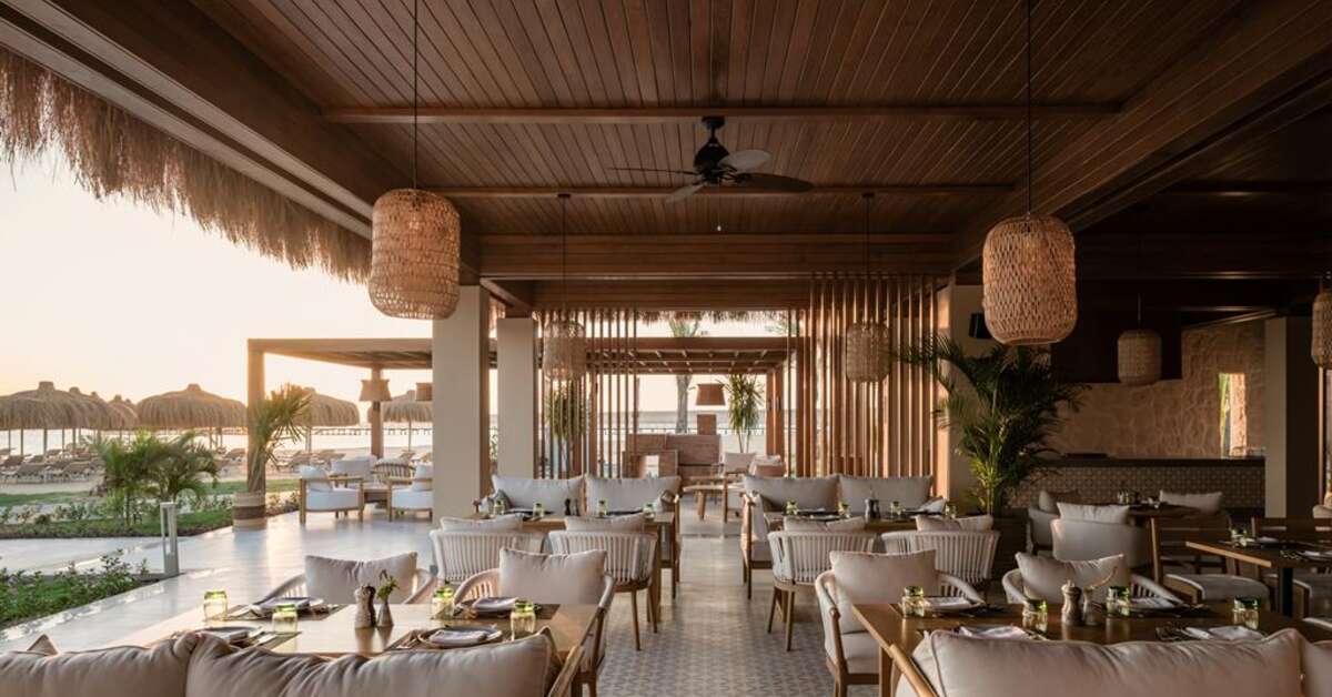 Een foto van Jaz Elite Riviera