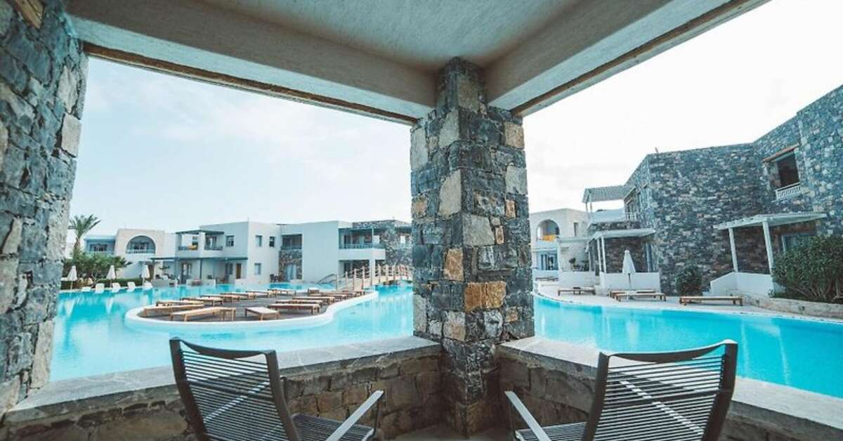 Ein Foto Ostria Resort & Spa