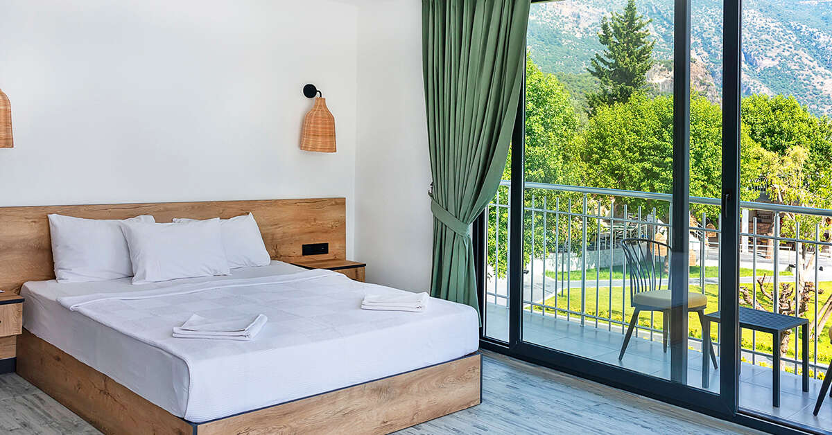 Ein Foto Club Hotel Meri