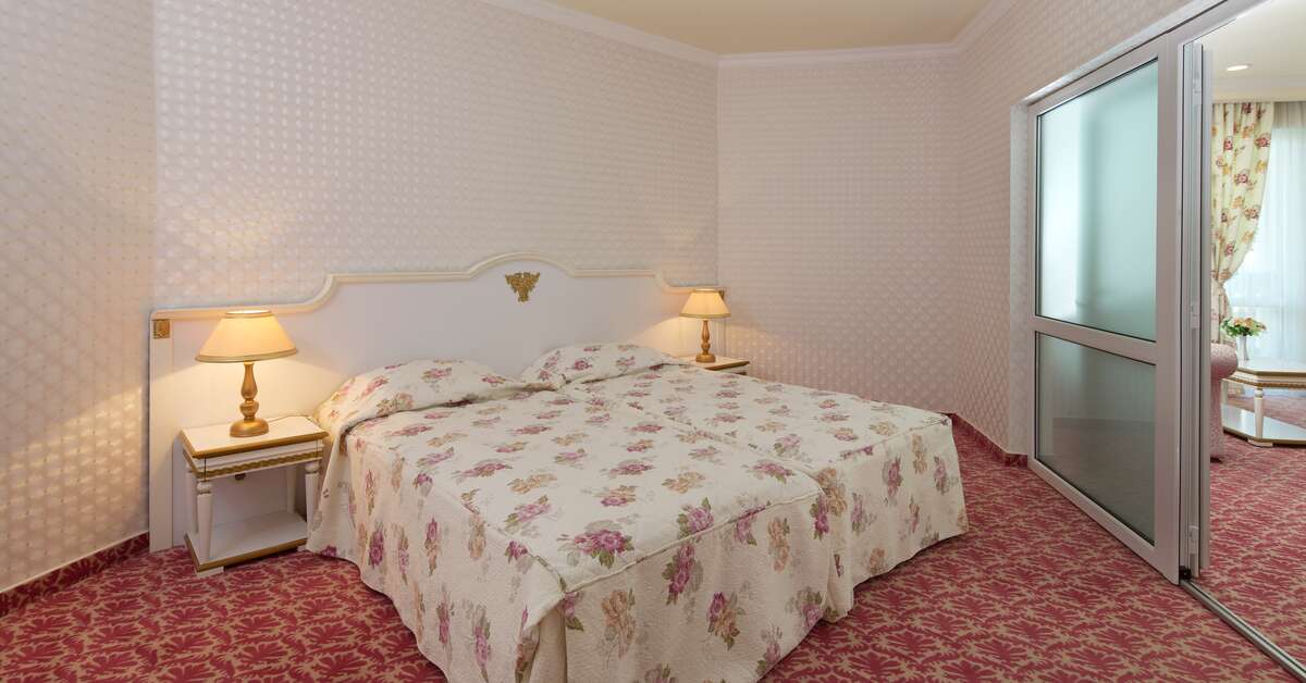 Een foto van Hotel Planeta