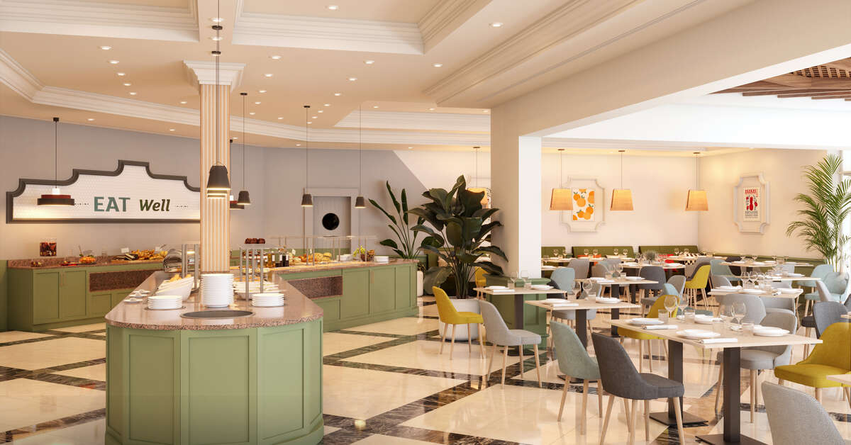 Een foto van Holiday Inn Algarve Albufeira