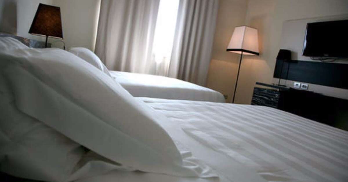 Een foto van G Hotel Ancona