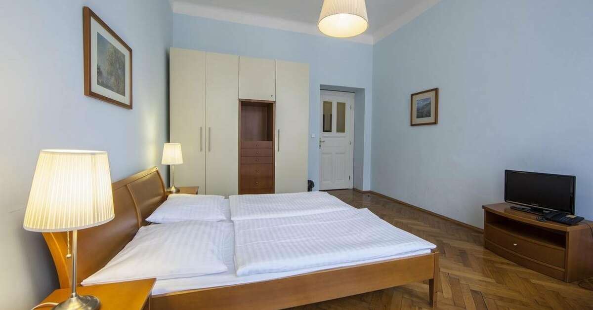 Een foto van Aparthotel Sibelius
