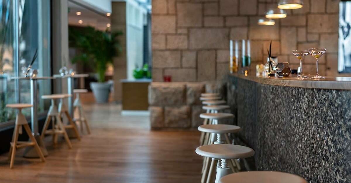 Een foto van Hotel Bellevue Dubrovnik