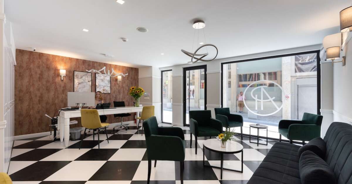 Ein Foto Pure by Athens Prime Hotels