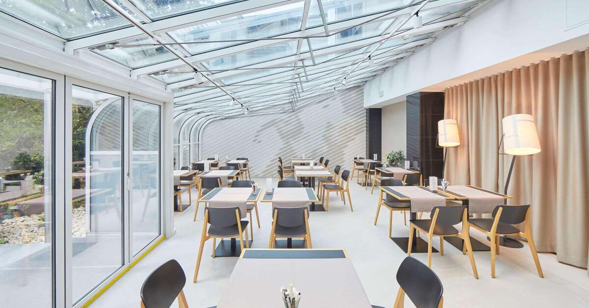 Een foto van Hotel Wettstein