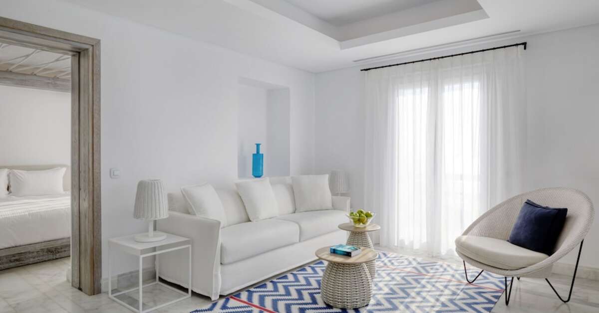Een foto van Mykonos Riviera Hotel & Spa