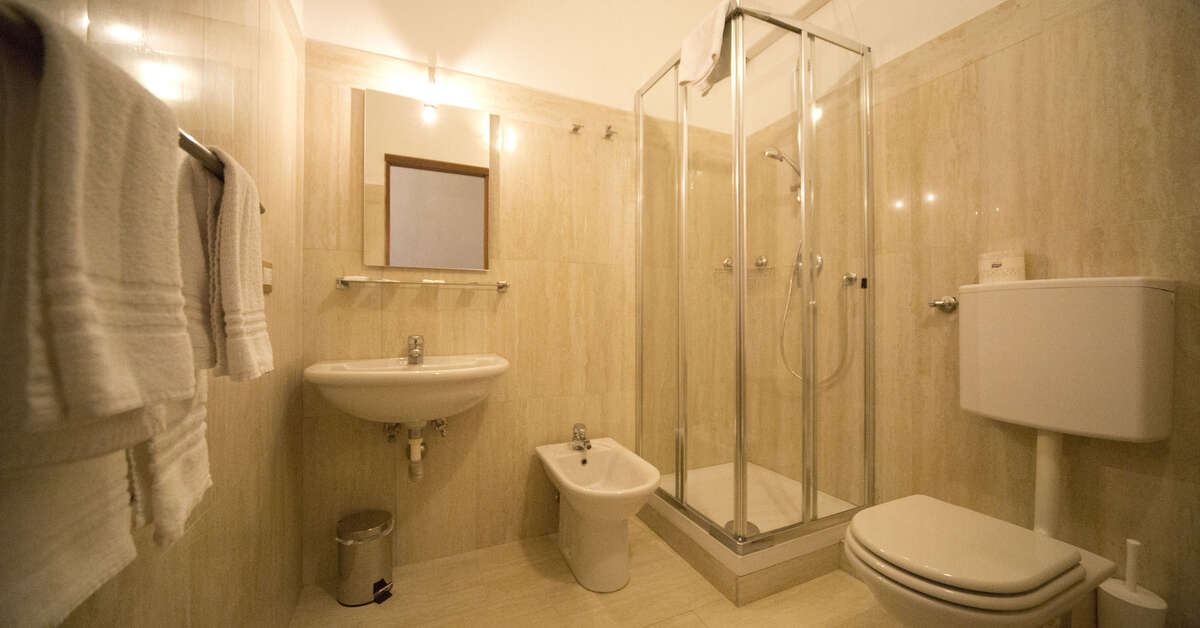 Een foto van Astrid Hotel Florence