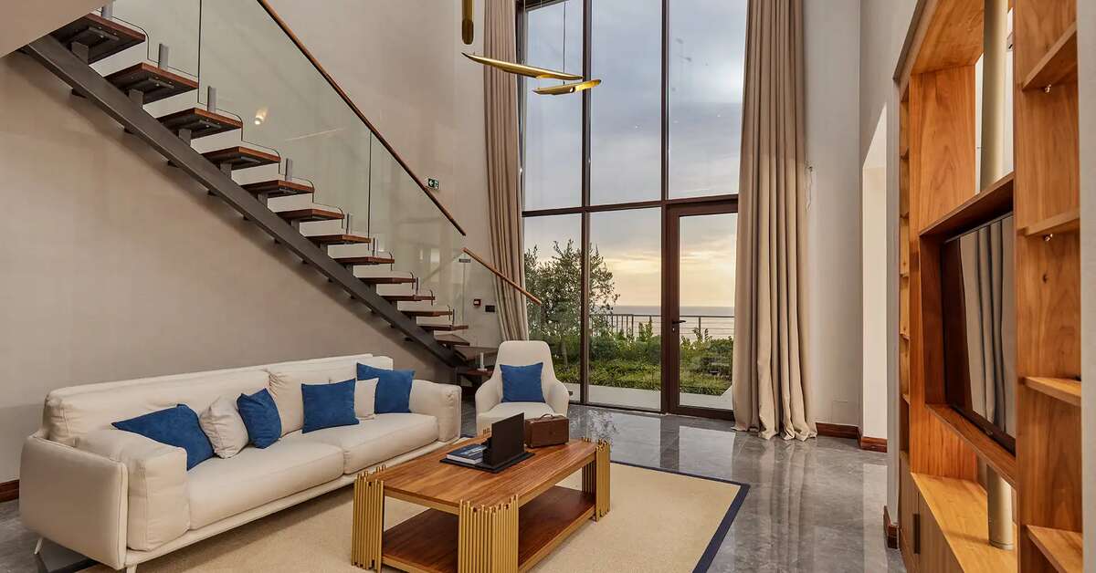Een foto van Ananti Resort Residences & Beach Club