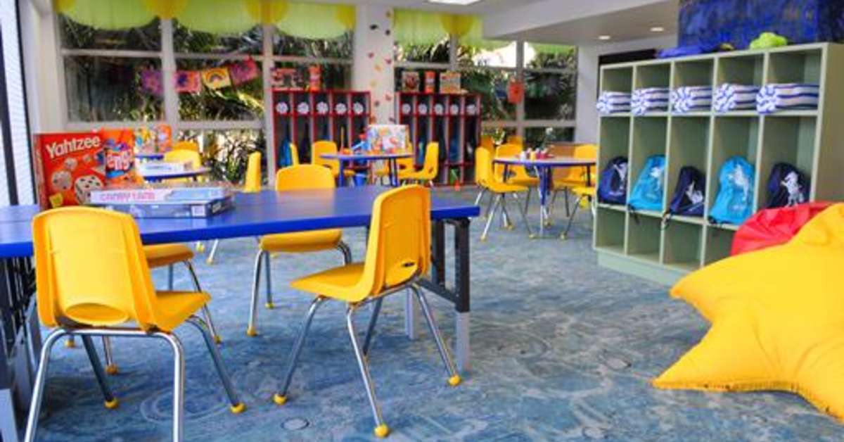 Een foto van B Ocean Resort