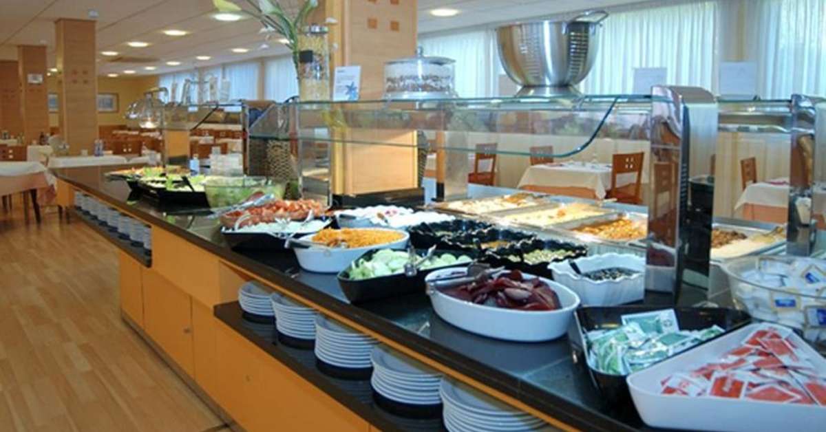 Een foto van Medplaya Hotel Regente