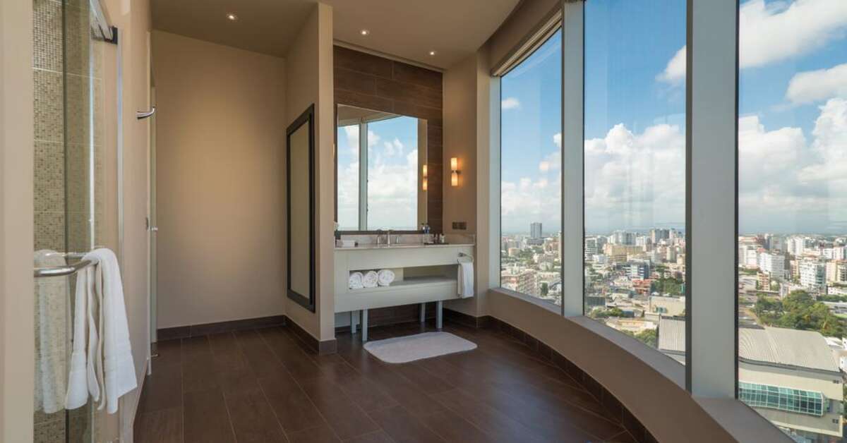 Een foto van Embassy Suites by Hilton