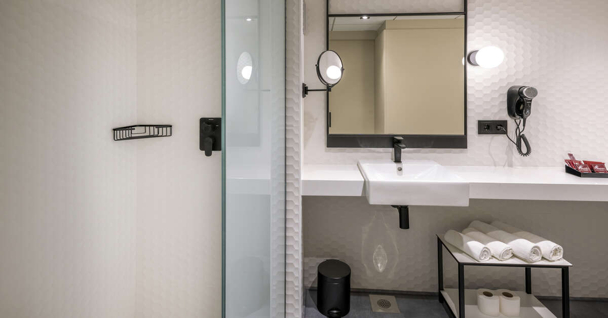 Een foto van Hotel Marinada