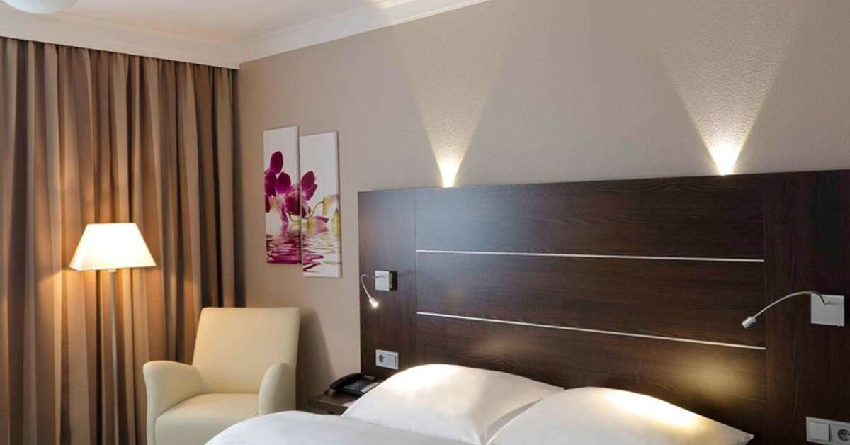 Een foto van Mercure Hotel Hagen