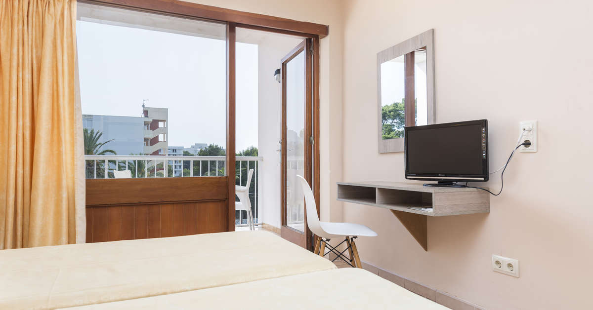 Een foto van Hotel Condor