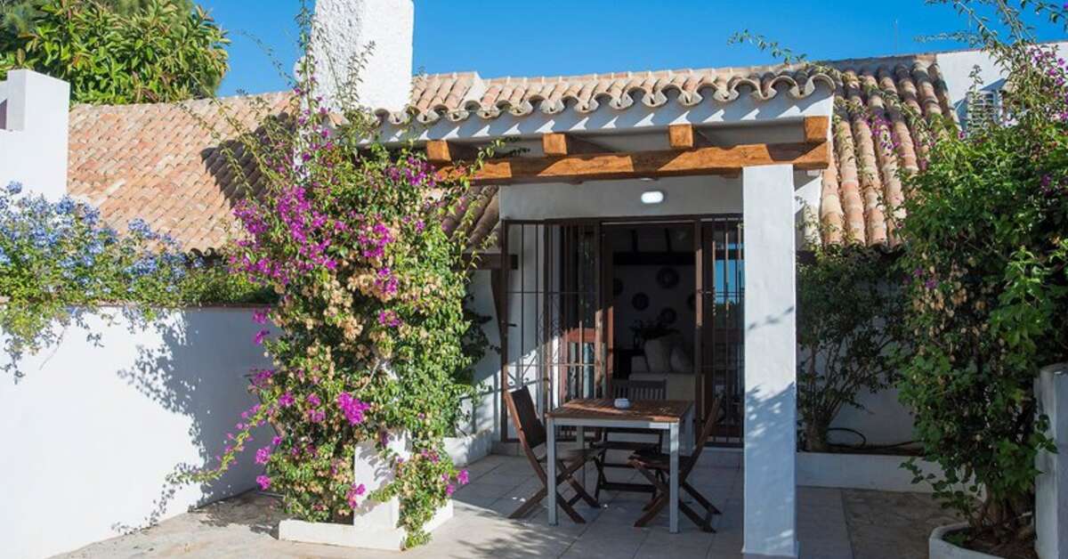 Een foto van Cortijo Fontanilla