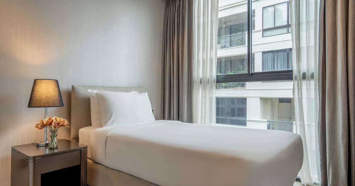 Een foto van Shama Luxe Sukhumvit Bangkok