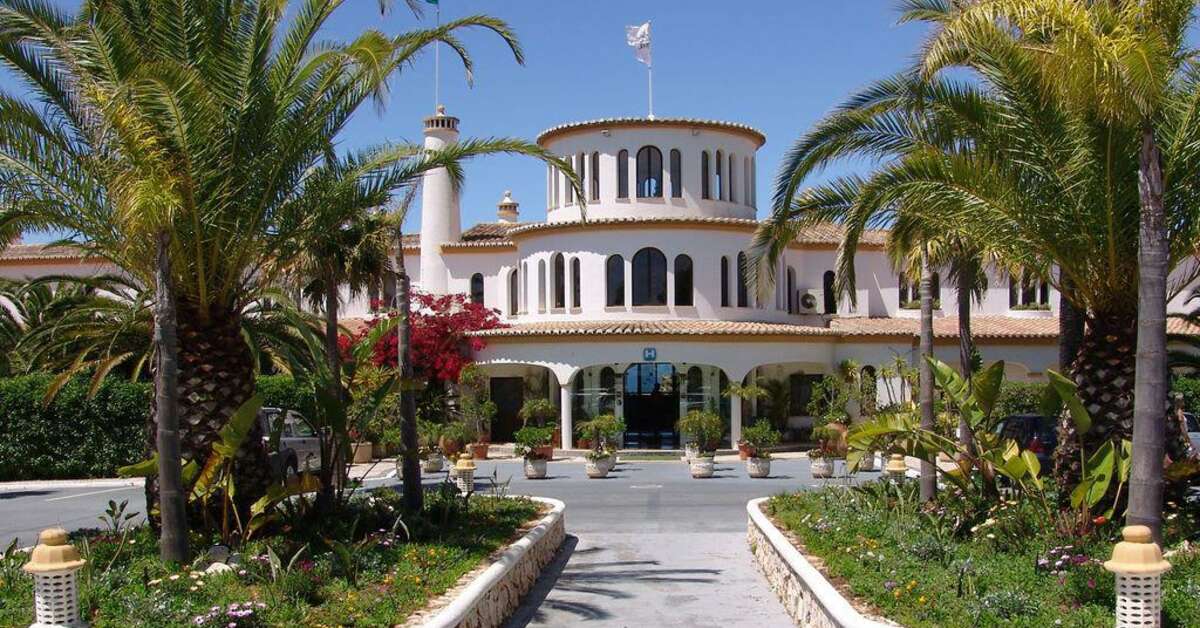 Een foto van Hotel Casabela