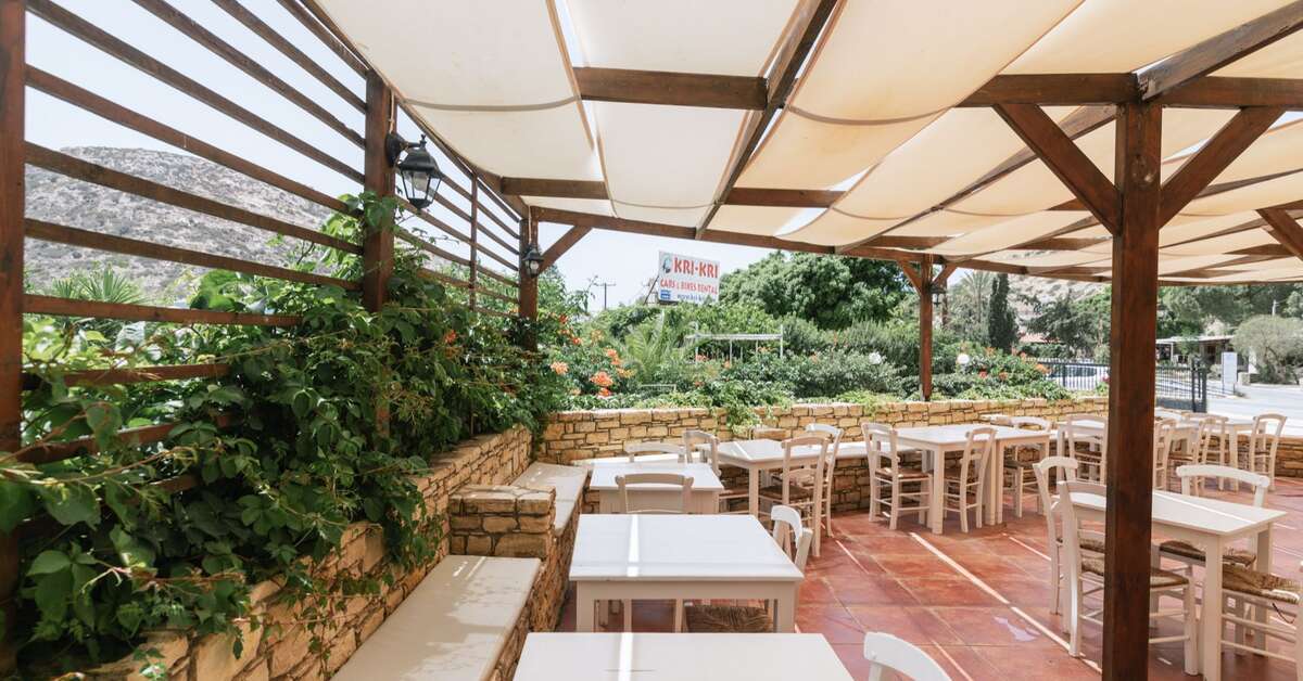 Ein Foto Elea Terra Hotel