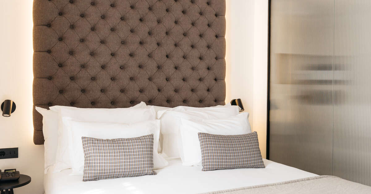 Een foto van Boutique Hotel Petit Montision