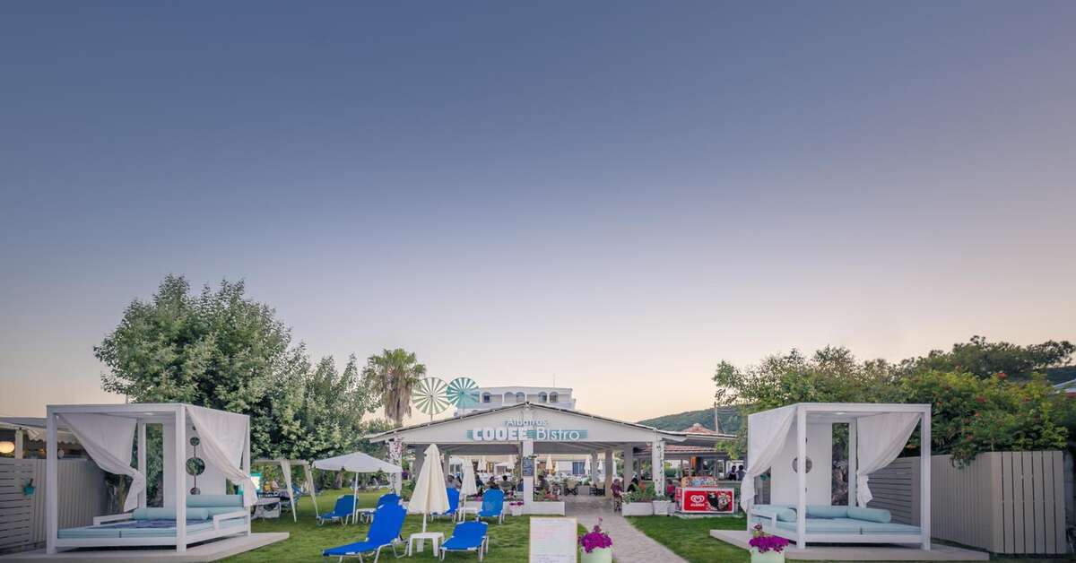 Een foto van Cooee Hotel Albatros