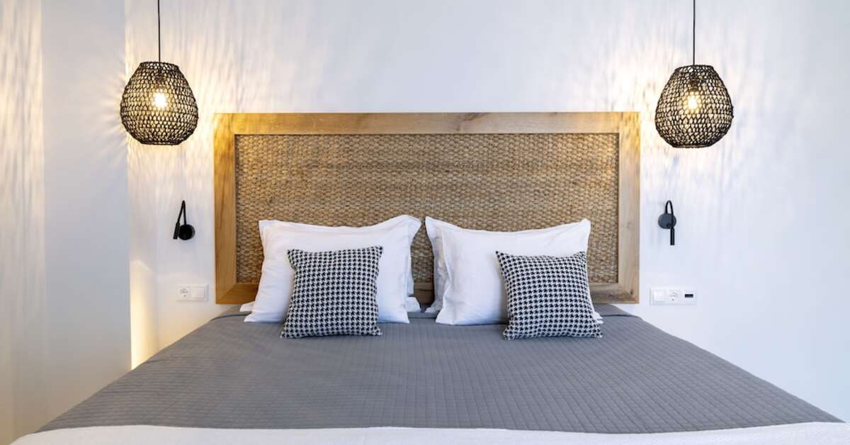 Een foto van La Stella Appartementen & Suites