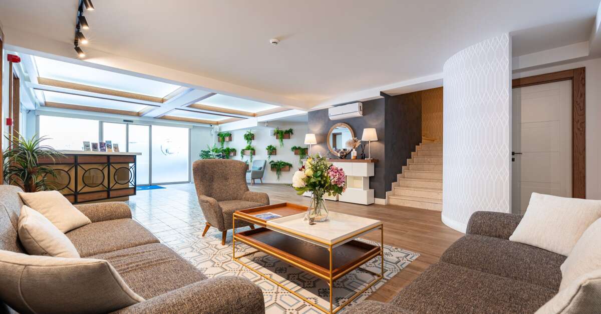 Een foto van Hotel Casa di Sofia