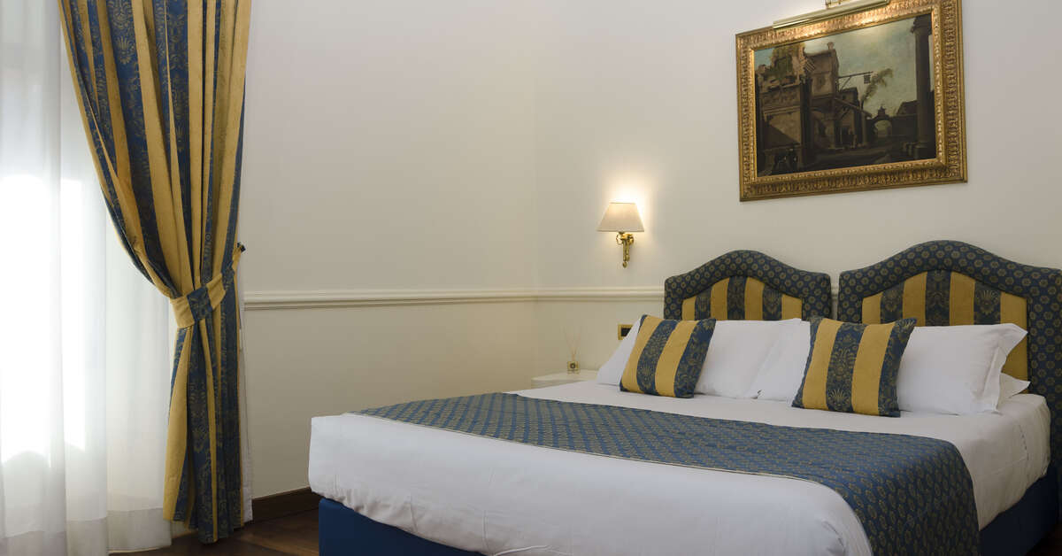 Een foto van Traiano Hotel