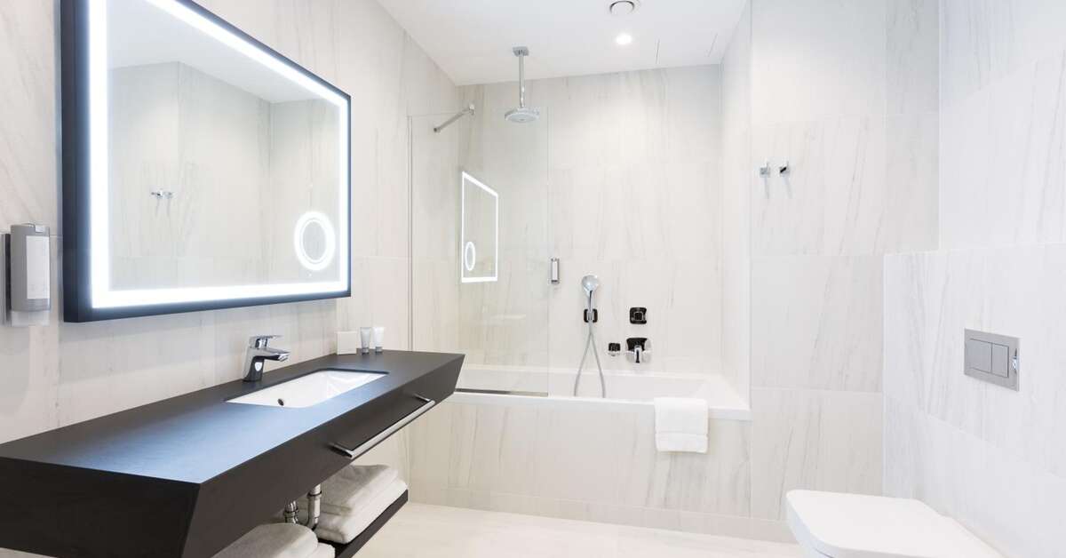 Een foto van Grand Ascot Hotel