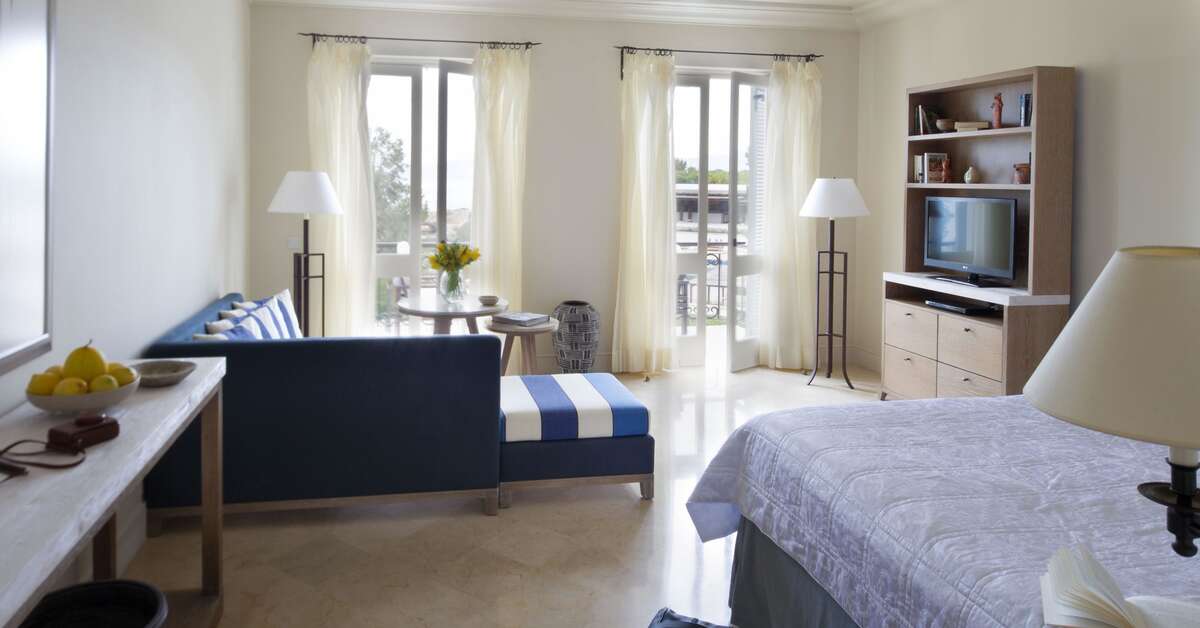 Een foto van Anassa Hotel
