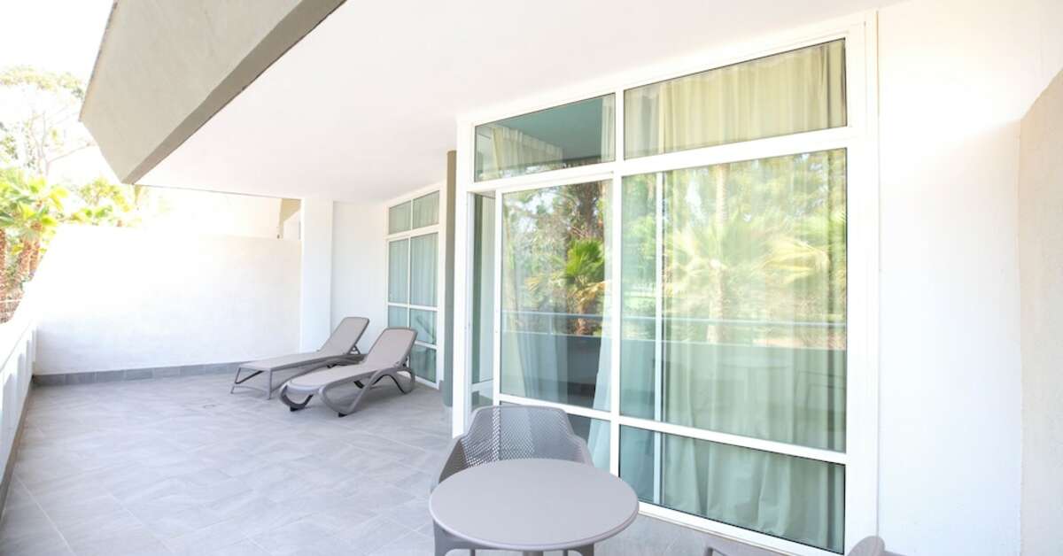 Ein Foto Gara Suites Golf & Spa