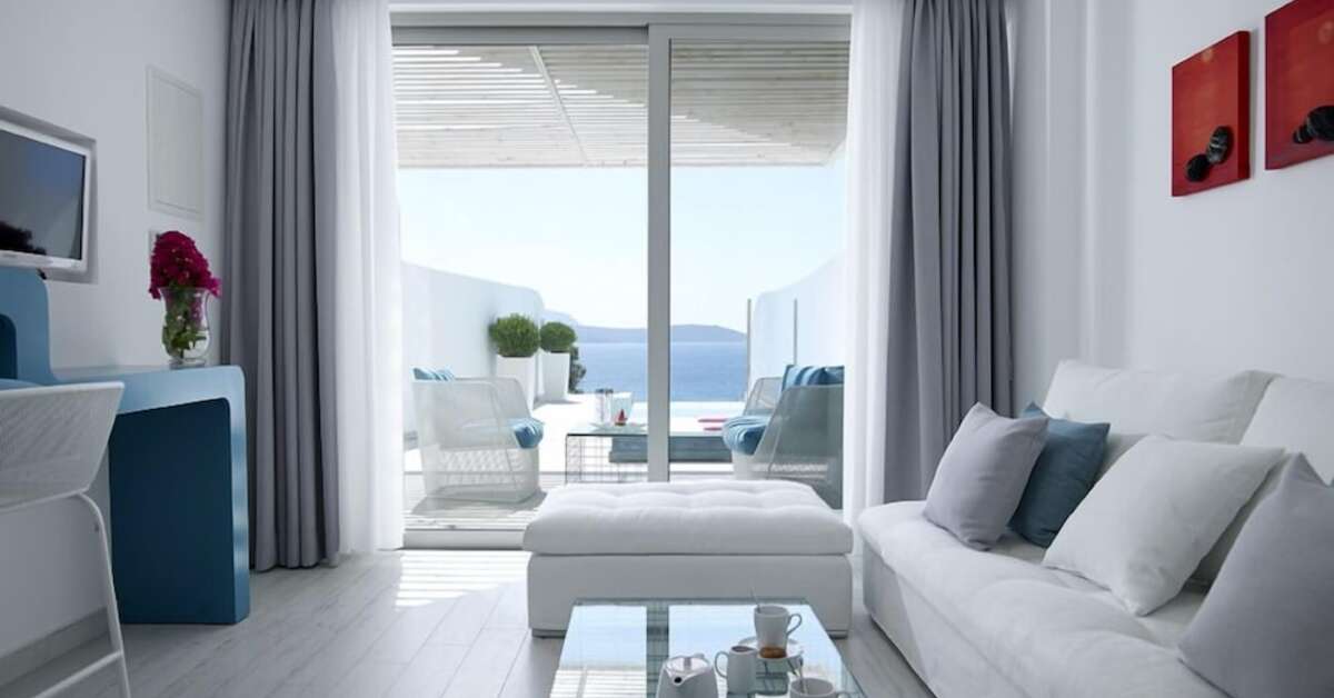 Een foto van Proteas Blu Resort