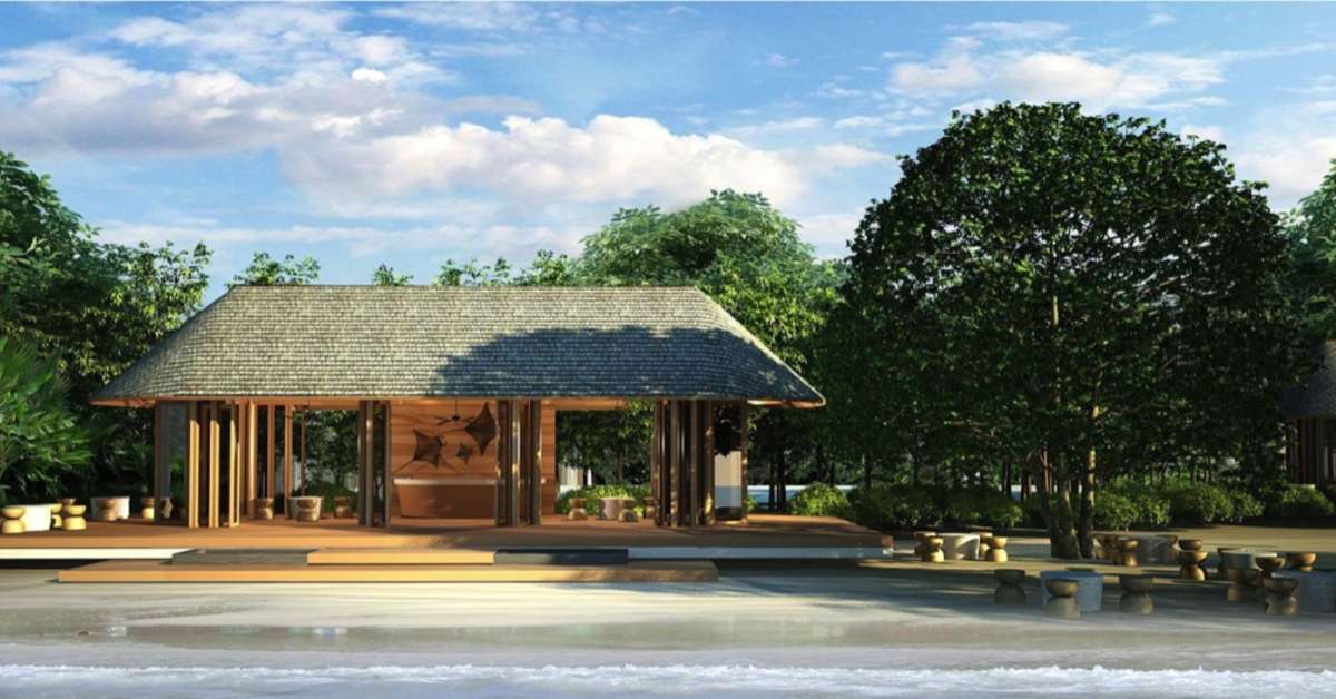 Een foto van Hideaway Beach Resort & Spa