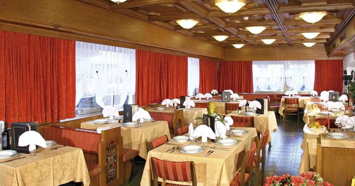 Een foto van Hotel Grohmann