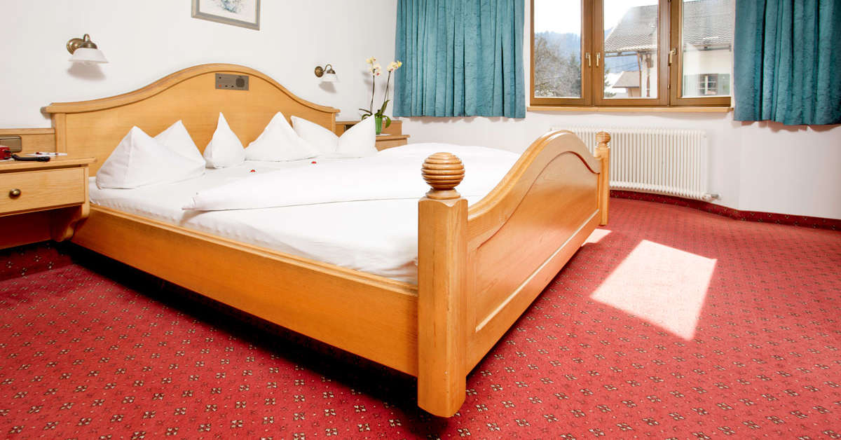 Een foto van Hotel der Kirchenwirt