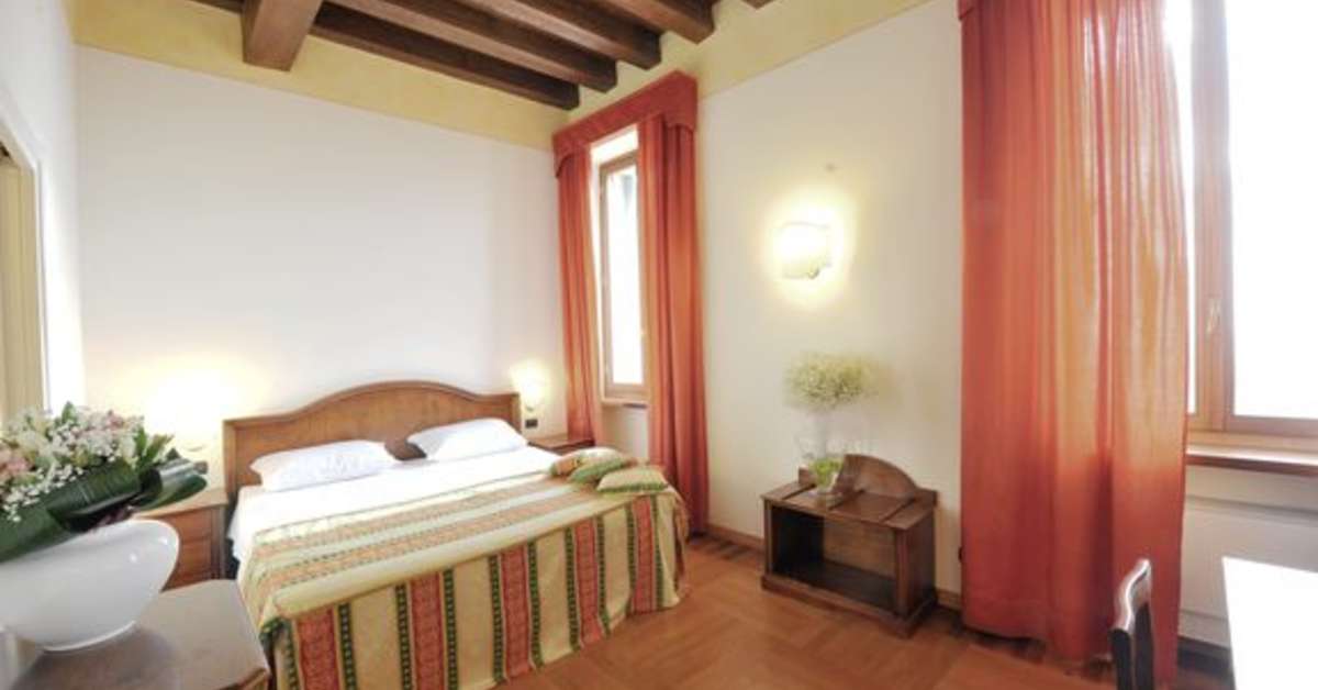Een foto van Hotel Villa Cariola