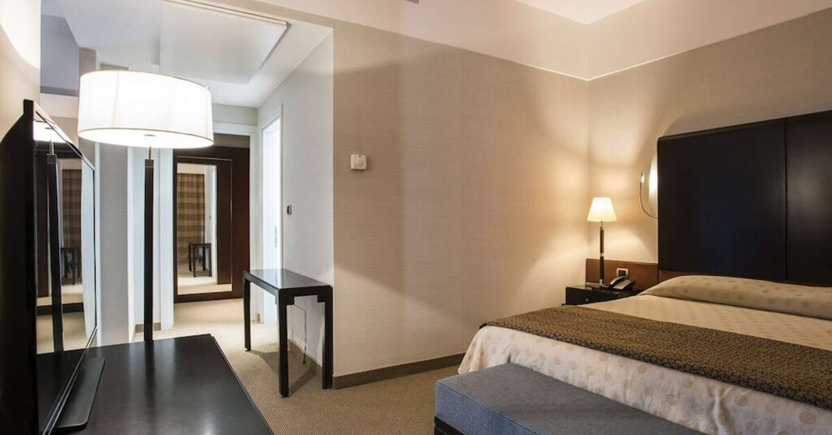 Een foto van FlyOn Hotel